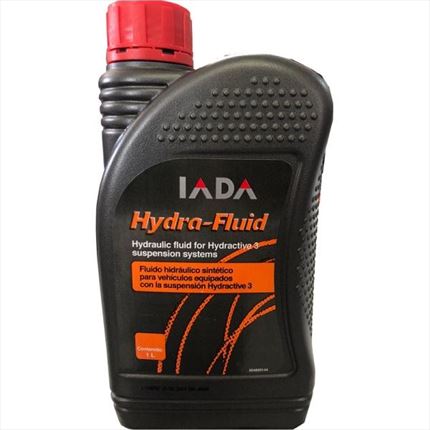 Fluido Hidráulico Suspensiones Hydractive 3 Iada · 1 litro