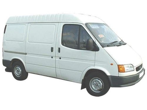 Ford Transit 1994-2000 Paragolpes Delantero (1)