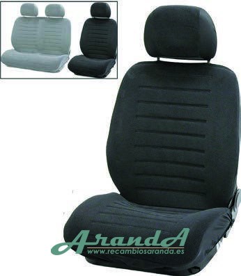 Funda Asiento Individual Furgoneta