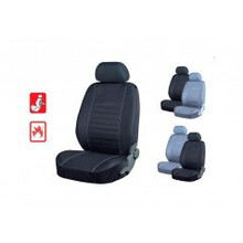 Funda Asiento Individual Turismo. 3 piezas.