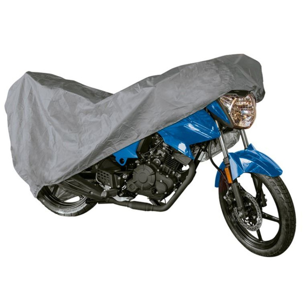 Funda Cubremotos Exterior · Impermeable · Tallas M/L/XL (1)