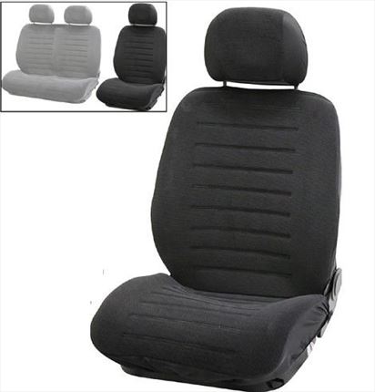 Funda Asiento Individual Furgoneta