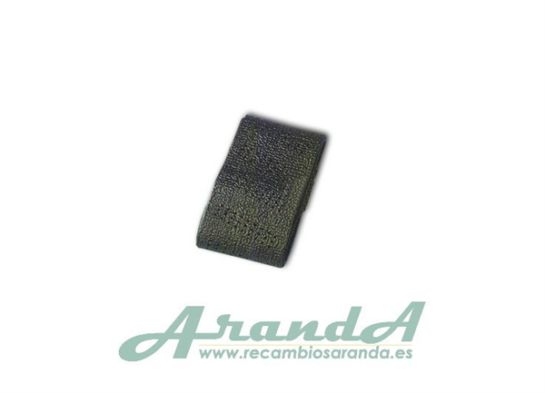 Funda de Volante con Cordón (espesor 2,5mm)