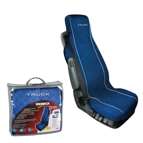 Funda individual para asiento de camión · 100% Textil Microfibras (1)