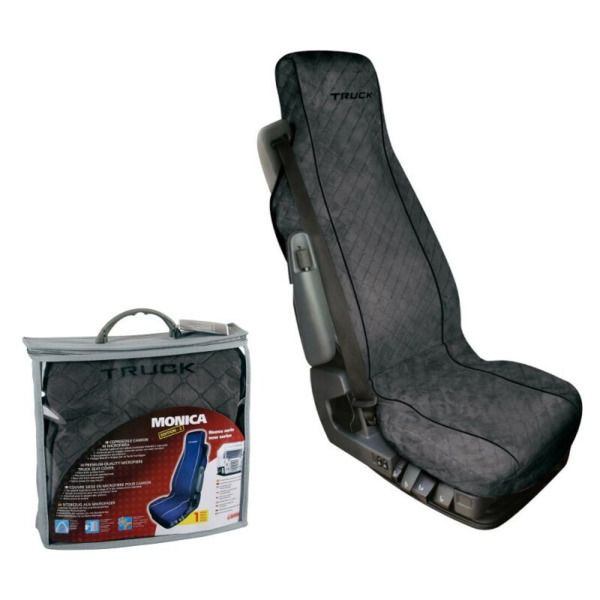 Funda individual para asiento de camión · 100% Textil Microfibras (1)