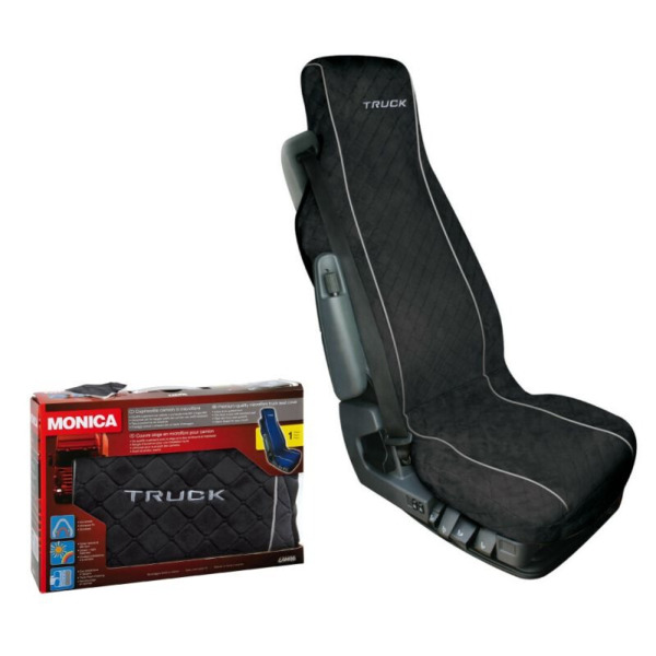 Funda individual para asiento de camión · 100% Textil Microfibras (1)
