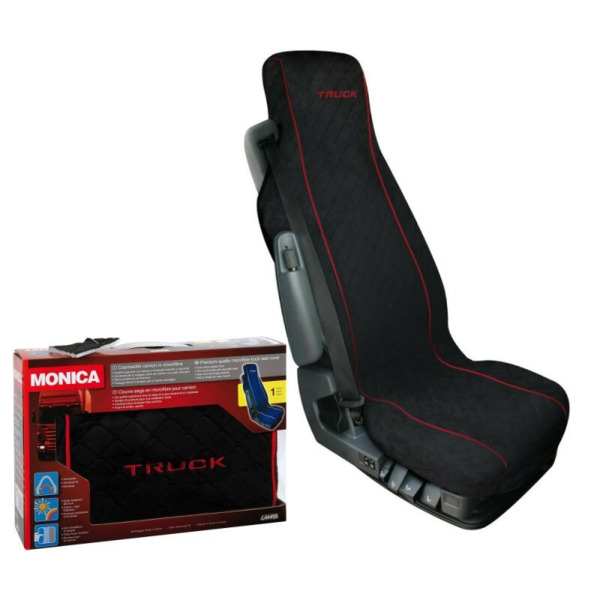 Funda individual para asiento de camión · 100% Textil Microfibras (1)
