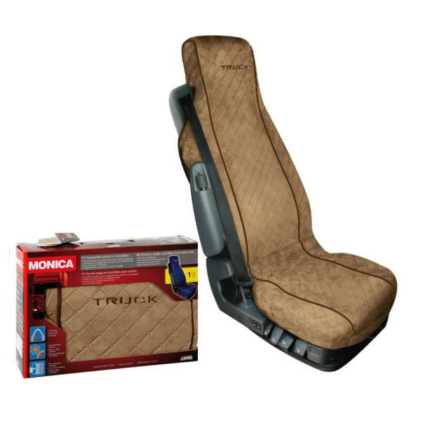 Funda individual para asiento de camión · 100% Textil Microfibras (1)
