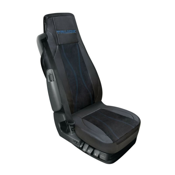 Funda individual para asiento de camión · Piel Sintética (1)