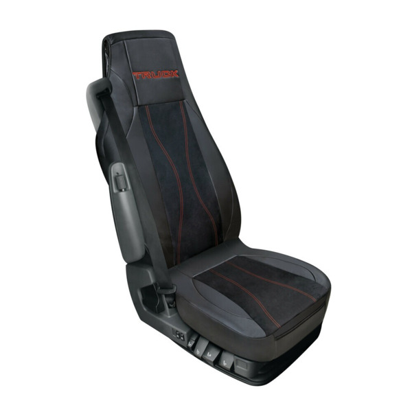 Funda individual para asiento de camión · Piel Sintética (1)