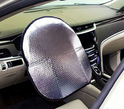 Funda Parasol de Volante Universal