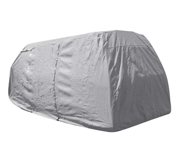 Funda Protectora Exterior Impermeable  (Furgonetas, Pick-up...) (6)