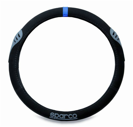Funda Volante Sparco L-Sport 3