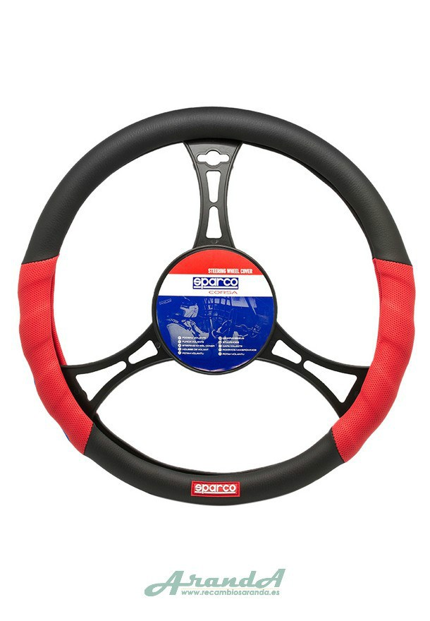 Funda Para Volante