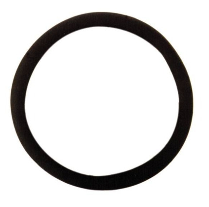 Funda Volante de Felpa (37-43 cm)