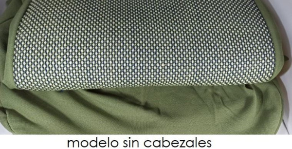 Fundas de asiento para Vehículo Clásico · Textil Elástico (3)