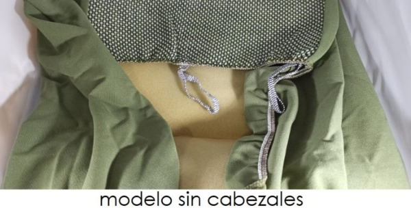 Fundas de asiento para Vehículo Clásico · Textil Elástico (8)