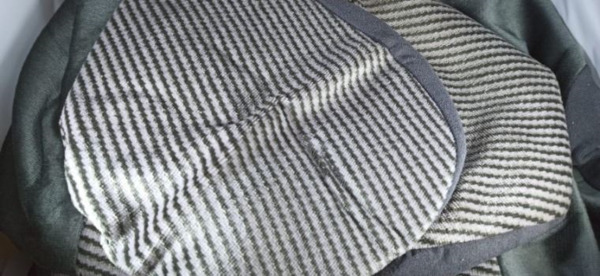 Fundas de asiento para Vehículo Clásico · Textil Elástico (6)