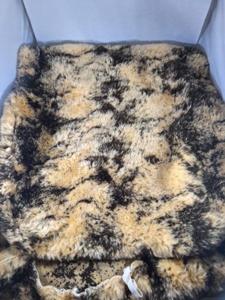 Fundas de asiento para Vehículo Clásico · Textil Elástico (2)