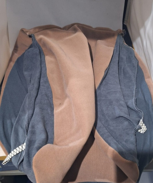 Fundas de asiento para Vehículo Clásico · Textil Elástico (4)