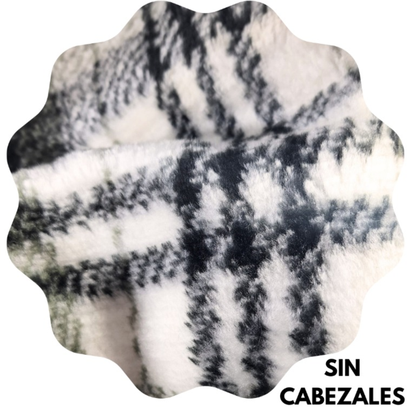 Fundas de asiento para Vehículo Clásico · Textil Elástico (1)