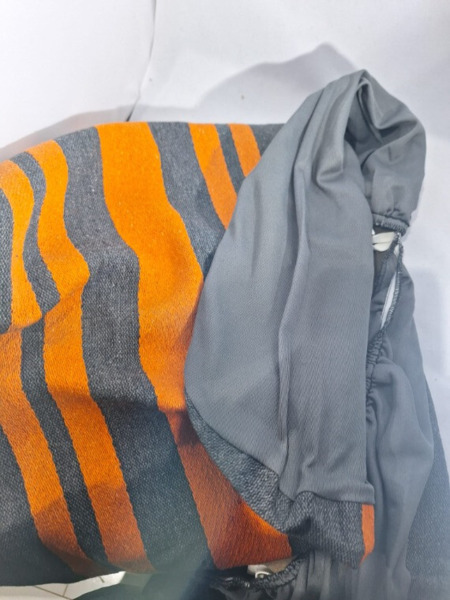 Fundas de asiento para Vehículo Clásico · Textil Elástico (5)