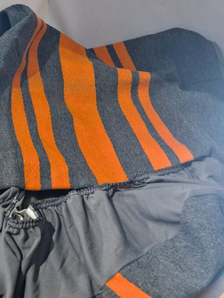 Fundas de asiento para Vehículo Clásico · Textil Elástico (6)