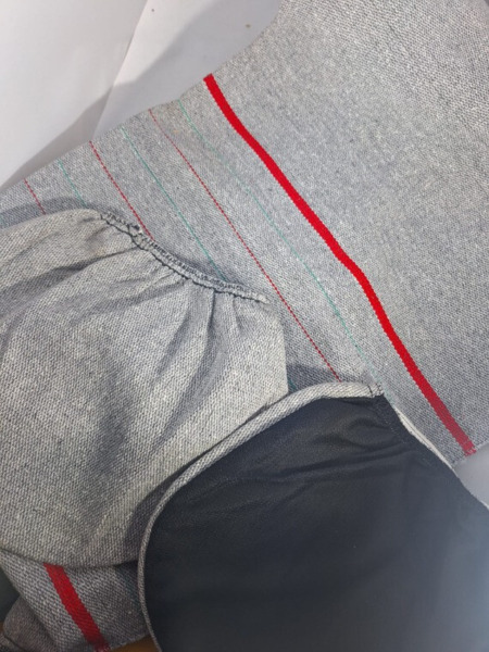Fundas de asiento para Vehículo Clásico · Textil Elástico (6)