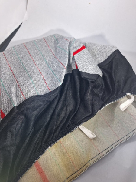 Fundas de asiento para Vehículo Clásico · Textil Elástico (7)