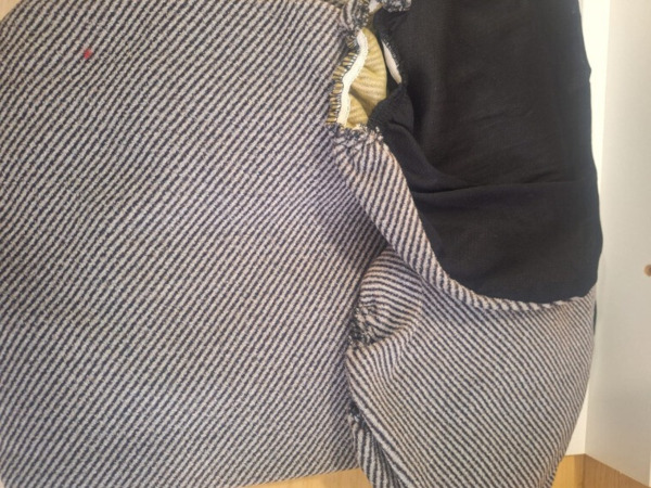 Fundas de asiento para Vehículo Clásico · Textil Elástico (3)
