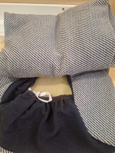 Fundas de asiento para Vehículo Clásico · Textil Elástico (6)