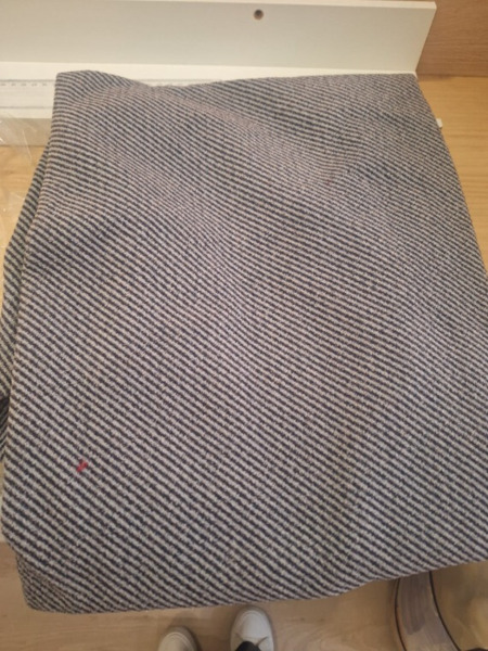 Fundas de asiento para Vehículo Clásico · Textil Elástico (5)