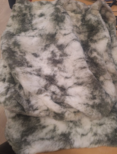 Fundas de asiento para Vehículo Clásico · Textil Elástico (4)