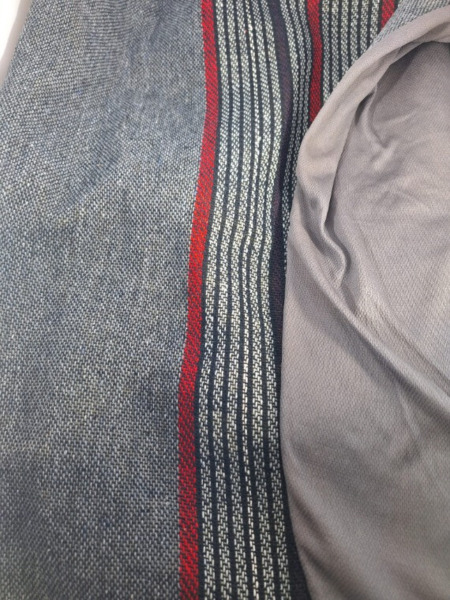 Fundas de asiento para Vehículo Clásico · Textil Elástico (2)
