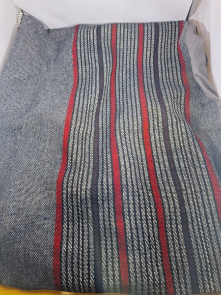 Fundas de asiento para Vehículo Clásico · Textil Elástico (4)