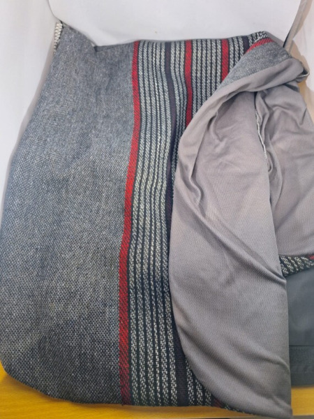 Fundas de asiento para Vehículo Clásico · Textil Elástico (5)