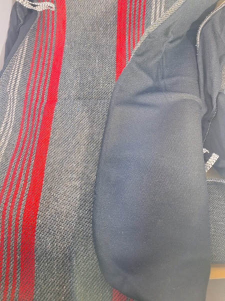 Fundas de asiento para Vehículo Clásico · Textil Elástico (4)