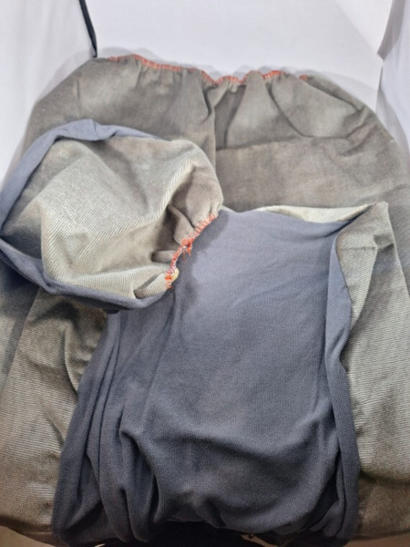 Fundas de asiento para Vehículo Clásico · Textil Elástico (5)