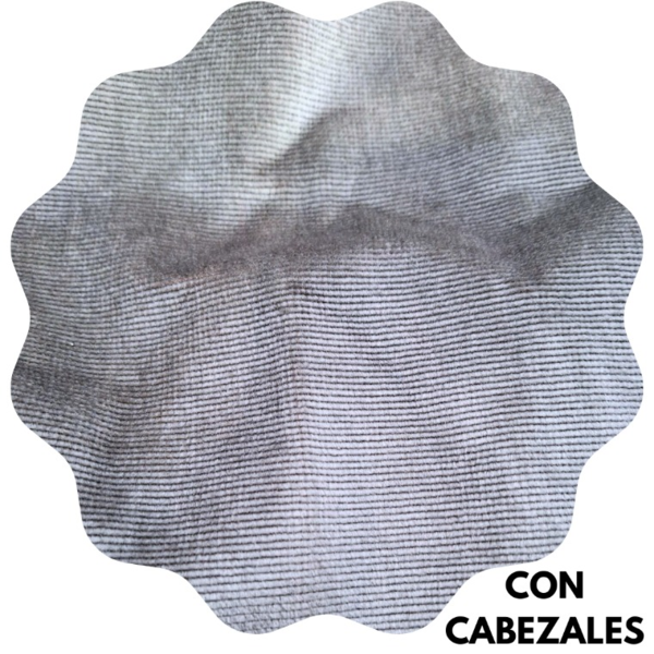 Fundas de asiento para Vehículo Clásico · Textil Elástico (1)