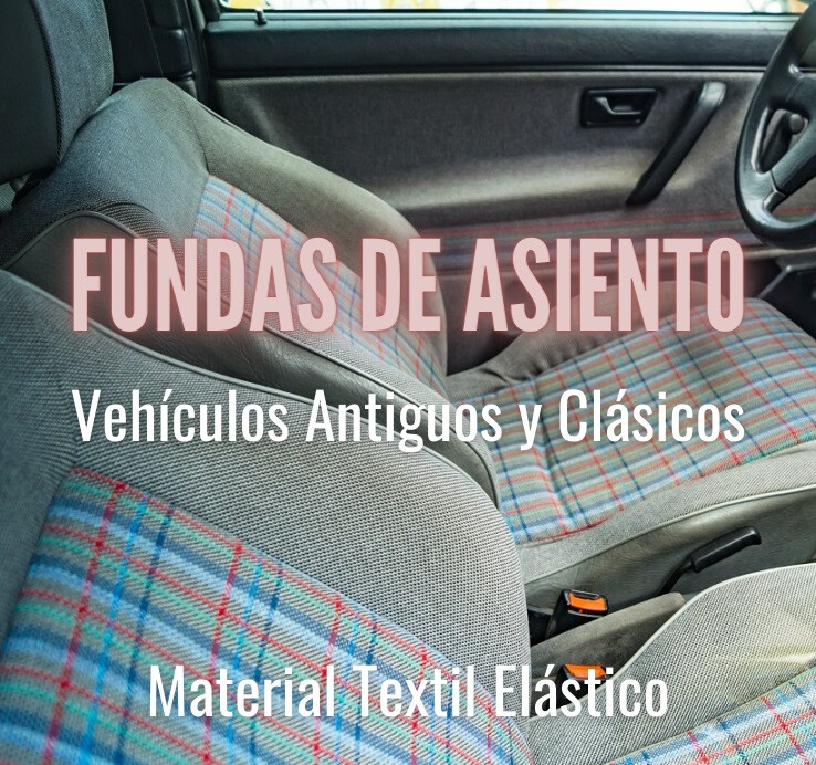  Fundas de asiento de coche estilo Día de los Muertos, diseño de  respaldo alto, solo asientos delanteros, protectores de asiento de vehículo  de ajuste universal para SUV, camión, sedán : Automotriz