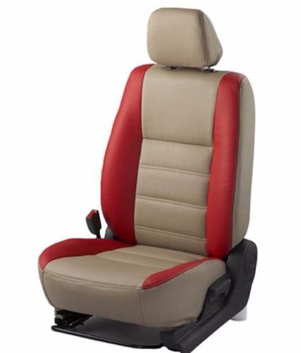 Fundas de Asiento para Coche a Medida. Piel Sintética