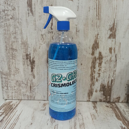 G2Green · Limpiacristales · Uso directo · 1L