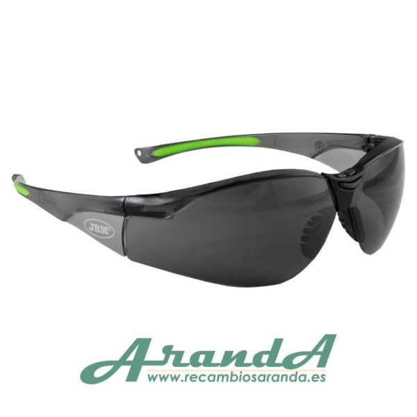 Gafas de proteccion solar sport - antivaho