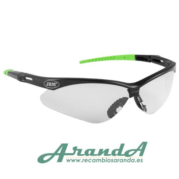 Gafas de proteccion sport - antivaho