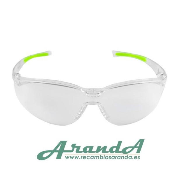 Gafas de proteccion varilla transparente - antivaho (1)