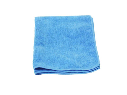 Gamuza Microfibras Multiuso 36x40cm