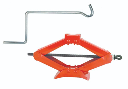 Gato Tijera Universal 1,5T TÜV/GS