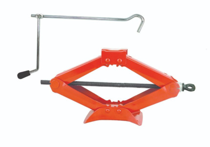 Gato Tijera Universal 1T TÜV/GS