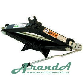 Gato Tijera Universal 1T TÜV/GS
