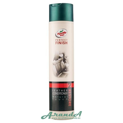 Gel Acondicionador Piel y Cuero